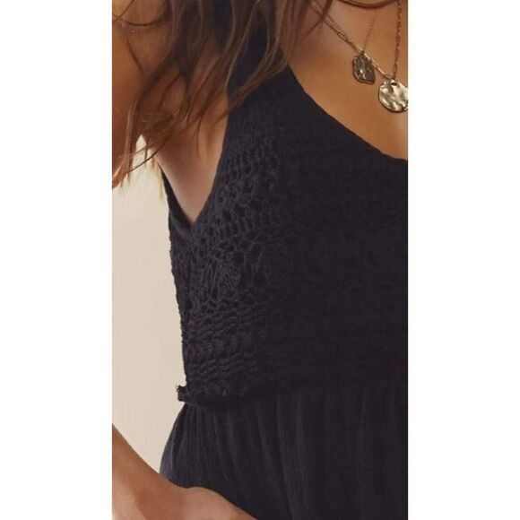 New Free People Soleil One Piece Size S - Picture 4 of 11